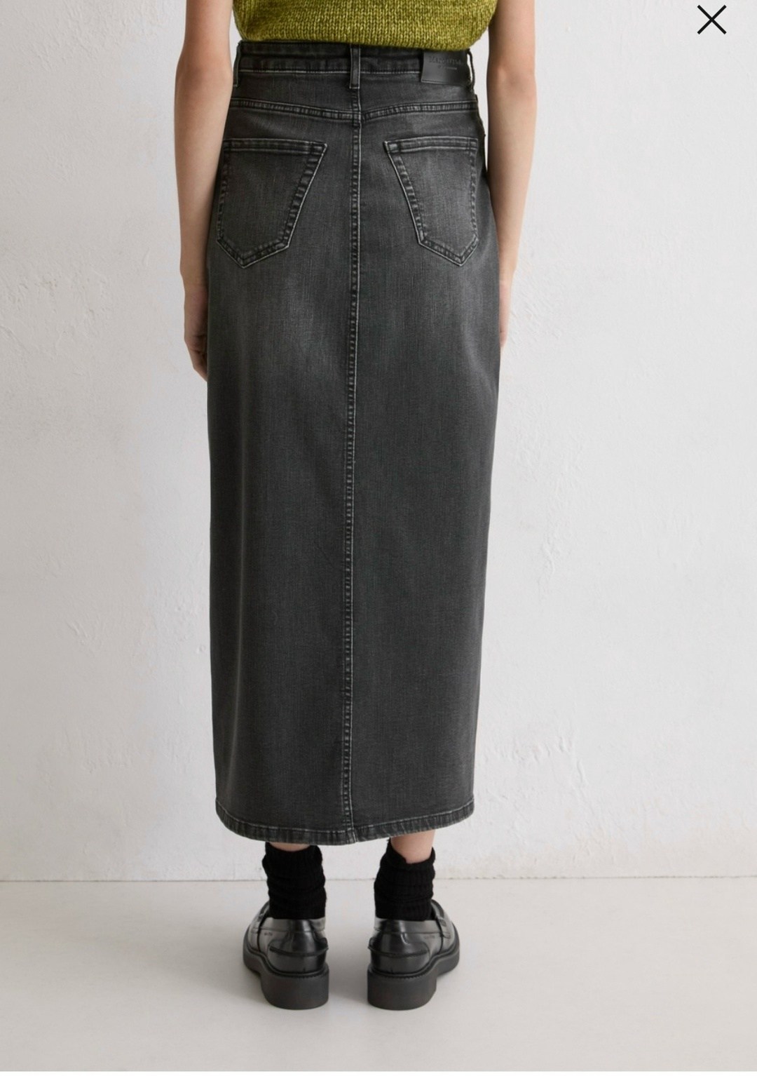 юбка джинсовая,шарфы для женщин,юбка,юбка джинсовая миди с разрезом спереди