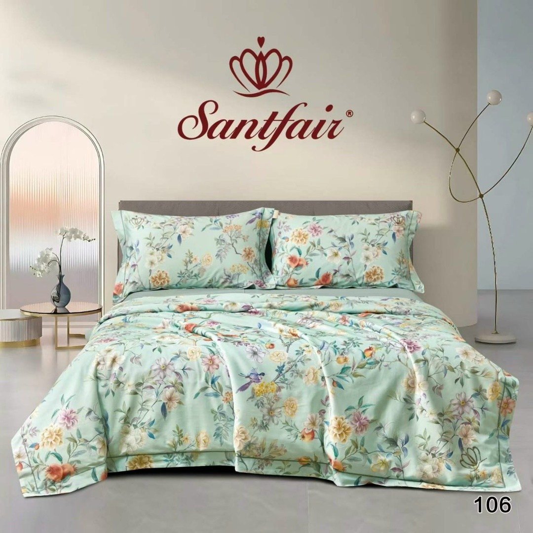 комплект постельного белья с одеялом santfair,комплект постельного белья с одеялом blumarine,комплект постельного белья с одеялом,комплект постельного белья,постельное белье с одеялом blumarine