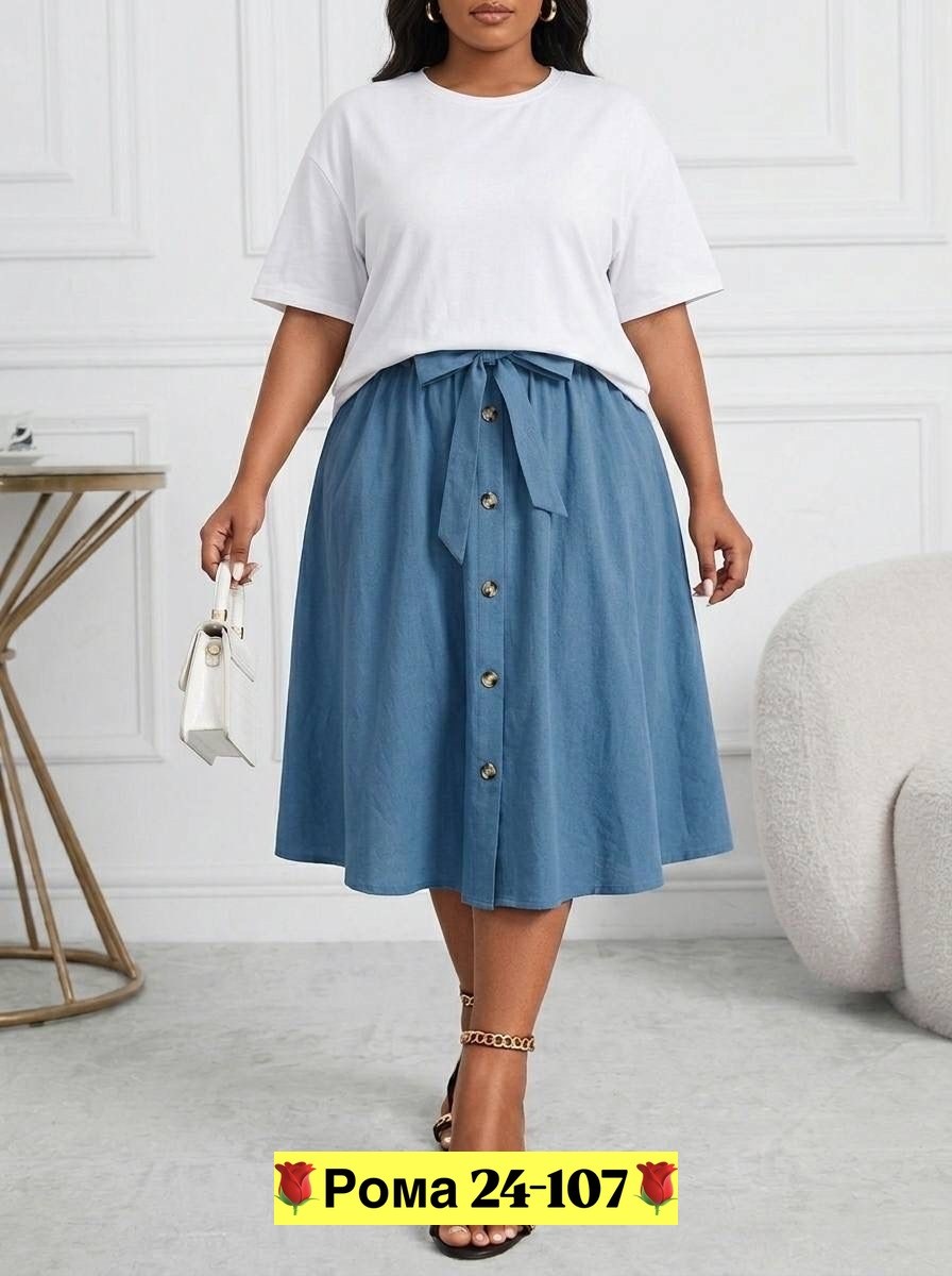 юбка,юбка женская,юбка с поясом,широкая юбка,юбка летняя