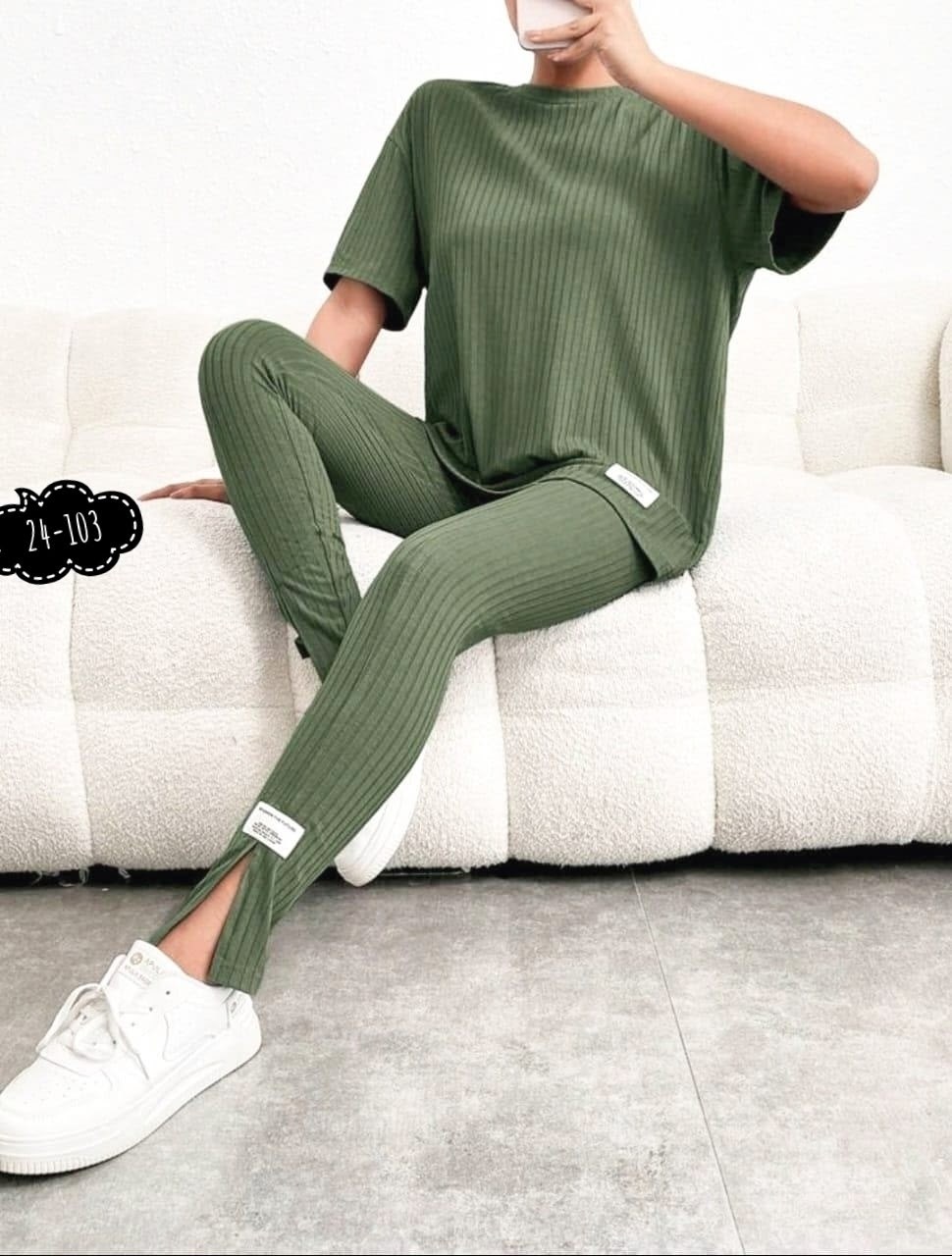 костюм женский лапша,костюм трикотажный в рубчик,костюм трикотажный,костюм двойка лапша,костюм из трикотажа лапша