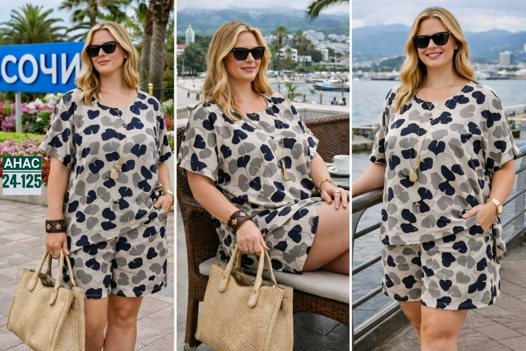 летние костюмы,женский костюм летний,туники пляжная,костюм женский,одежда для полных