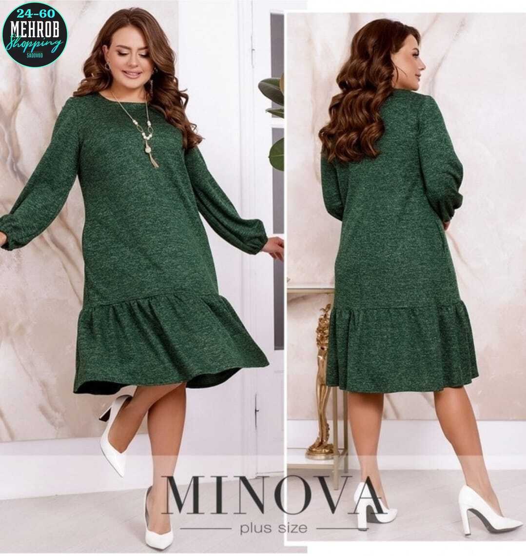платье больших размеров теплое,стильное платье большие размеры,женское платье свободного кроя,платье свободного кроя,платья женские больших размеров