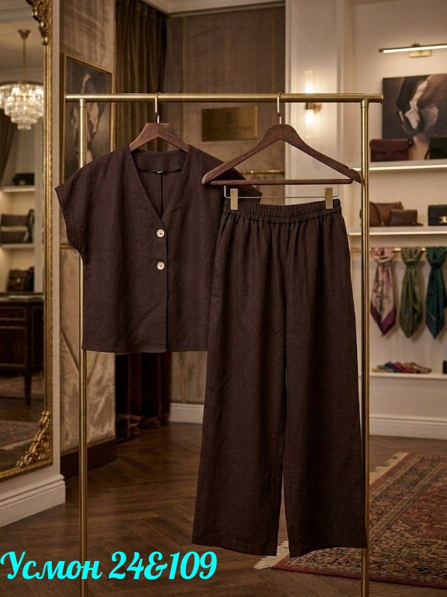 брючный костюм,костюм с брюками,женский брючный костюм,брючный костюм повседневный,летний брючный костюм