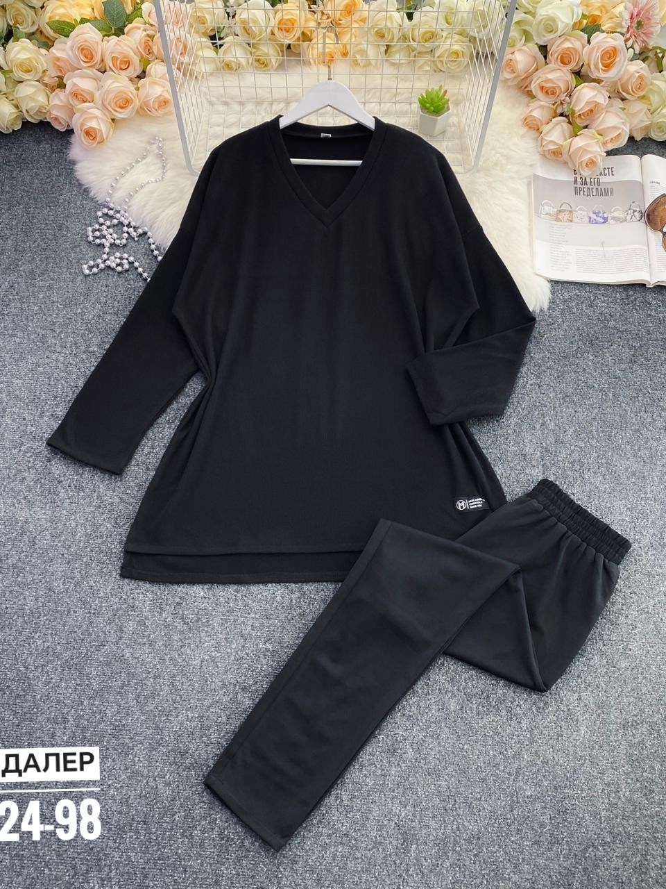 трикотажные костюмы,женские костюмы больших размеров,костюм женский,женский трикотажный костюм,костюм женский двойка
