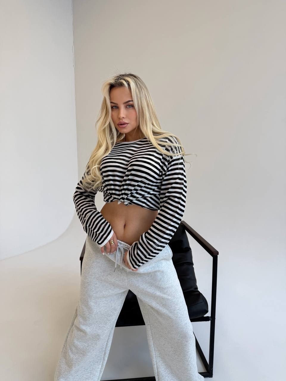 костюм с брюками,костюм трикотажный,лонгслив тельняшка,лонгслив в полоску,женский костюм с брюками