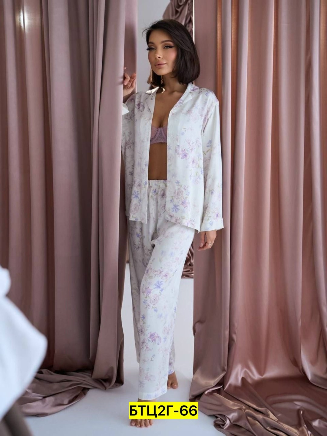 пижама женская комплект,женская пижама,пижама женская шелковая,пижама шелковая,женская пижама с брюками