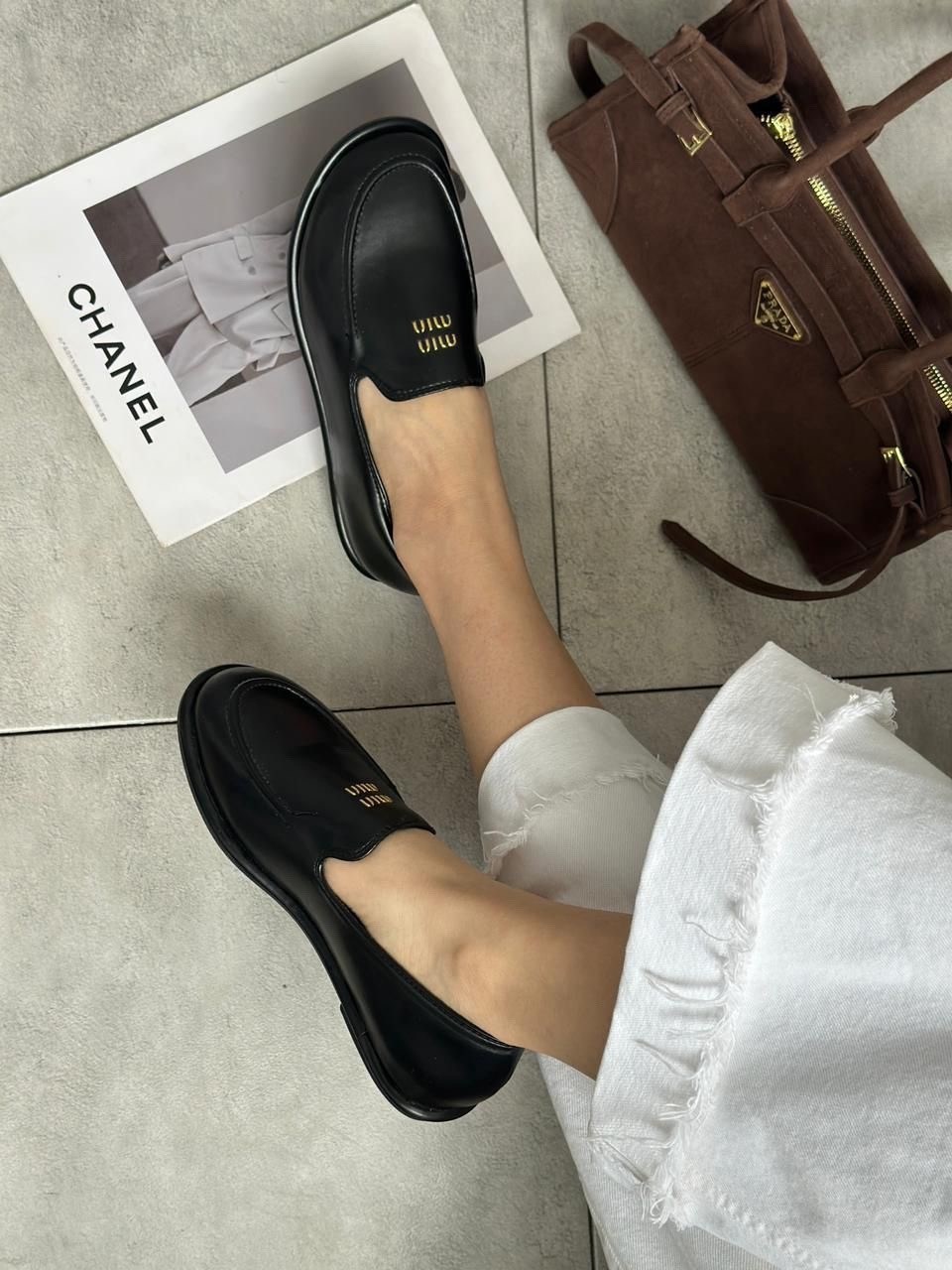 ,лоферы женские,лоферы шанель женские,модные лоферы, лоферы женские