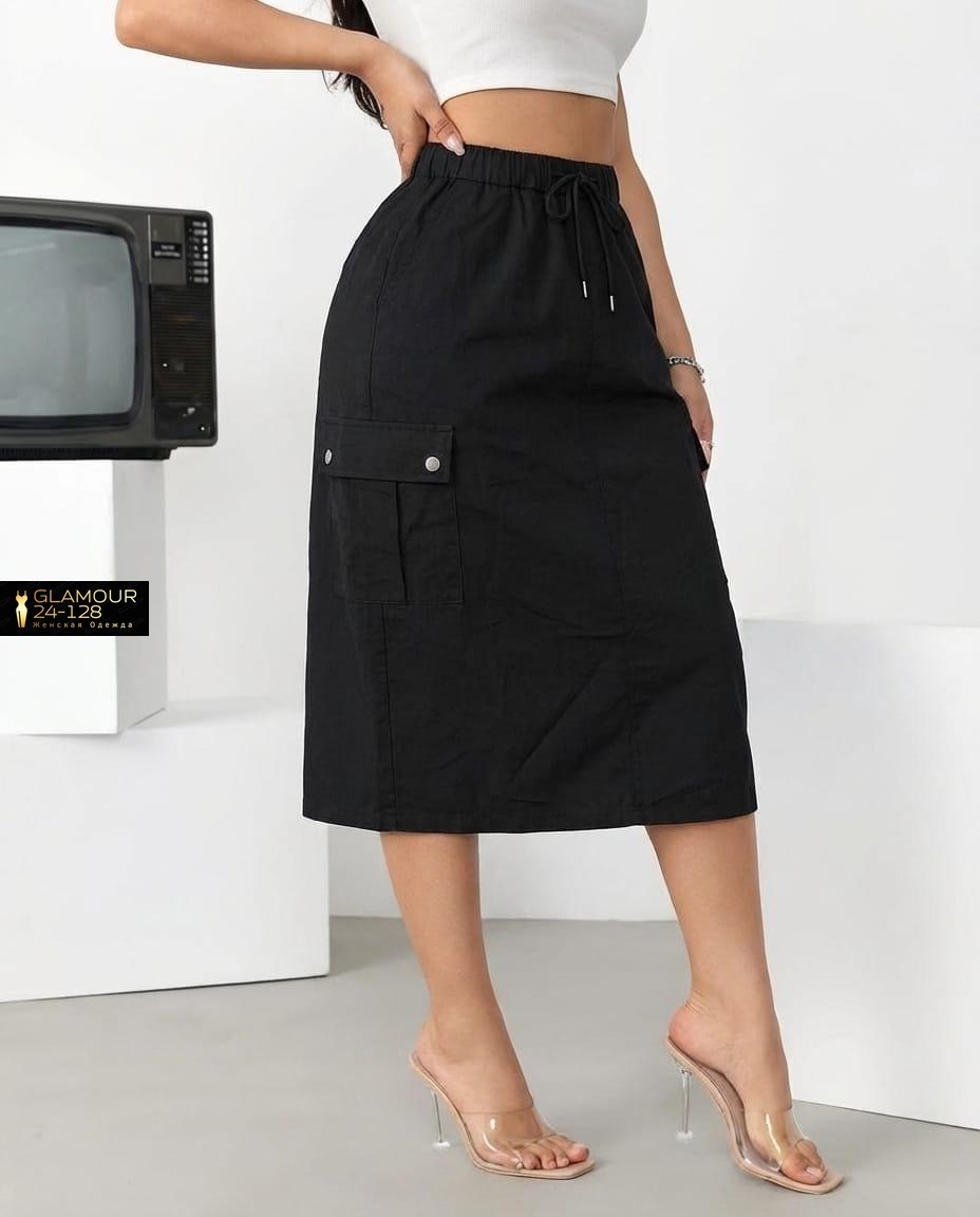 юбка карго,юбка женская,юбка,юбка с карманами,фасоны юбки