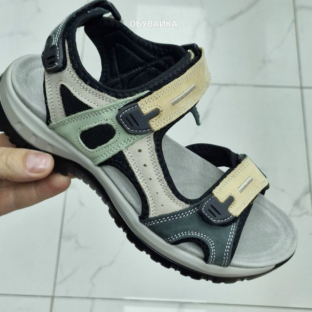 сандалии ecco offroad,сандалии ecco,женские спортивные сандалии ecco,сандали ecco,сандалии