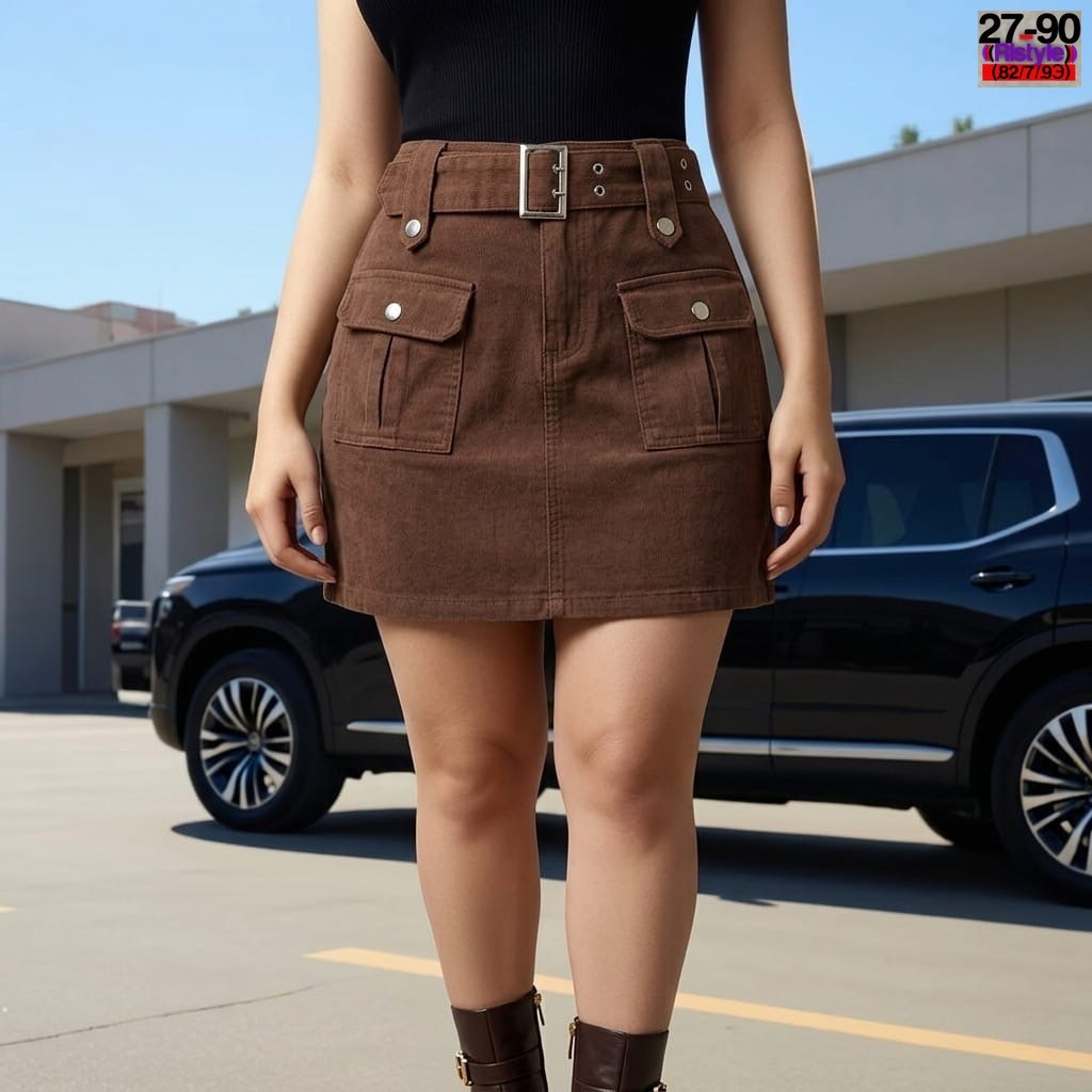 юбка джинсовая,юбка женская,джинсовая юбка карго мини,юбка с поясом,юбка джинсовая черная