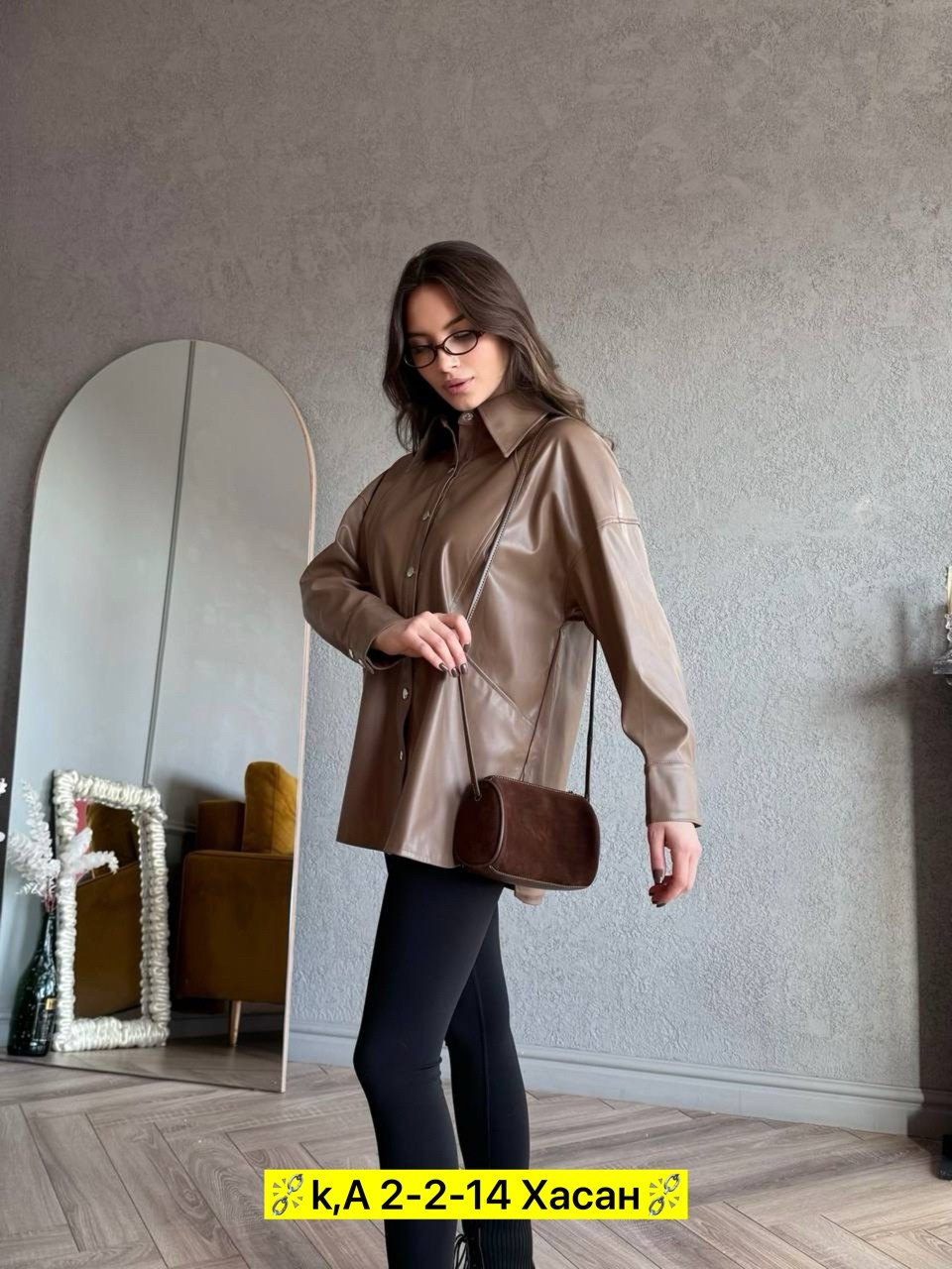 рубашка женская из экокожи,рубашка из экокожи,кожаная рубашка женская,рубашка из экокожи женская большого размера,кожаная рубашка