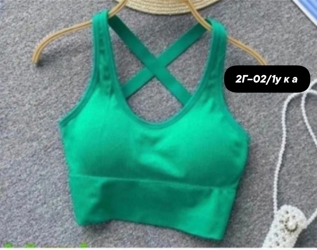 топ женский,бюстгальтер топ,комплект нижнего белья женский топ,спортивный кроп топ,бесшовные бюстгальтеры