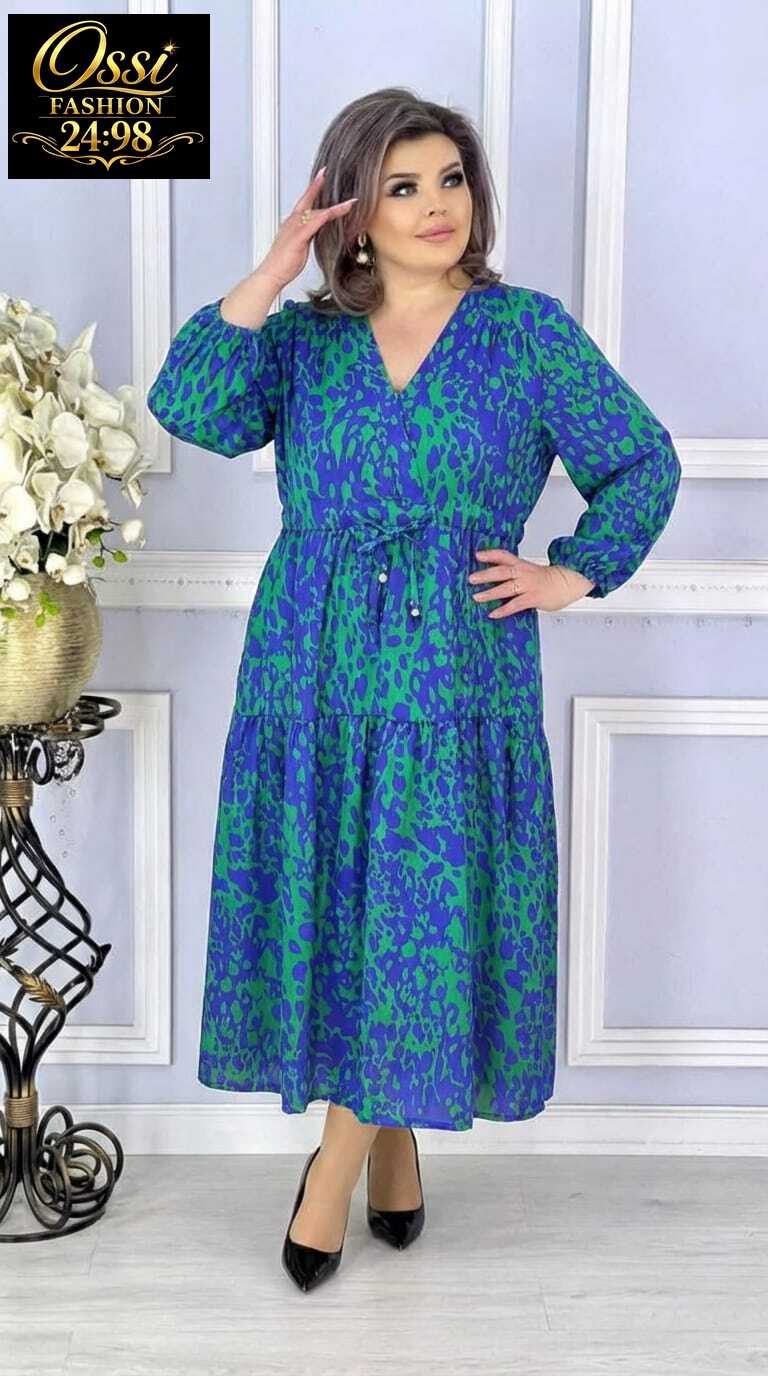 платье женское больших размеров,платье для женщин больших размеров,платье шифон,платье шифоновое,женское платье