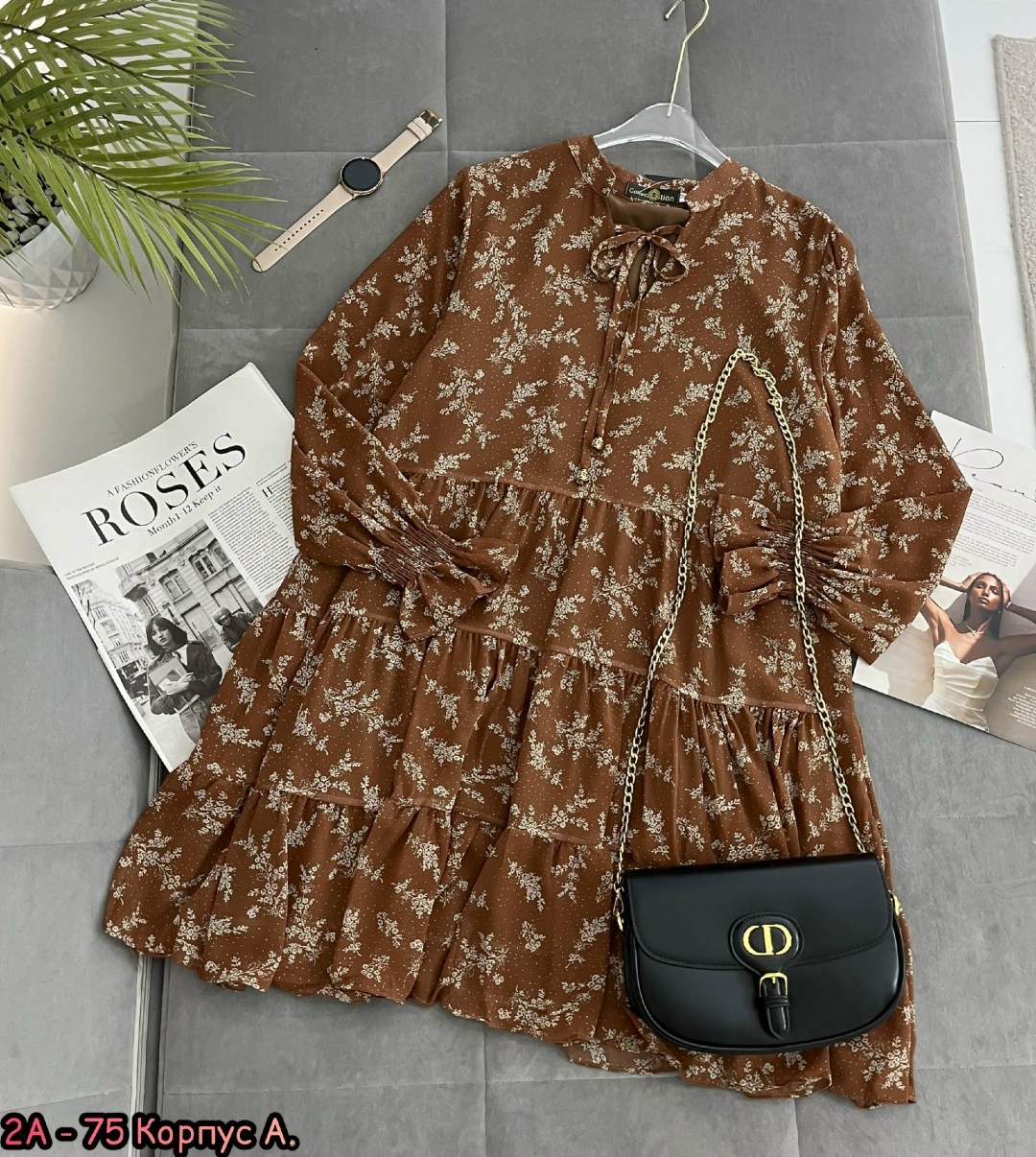 платье,платье женской,платье летнее,платье шифоновое,шифоновое платье