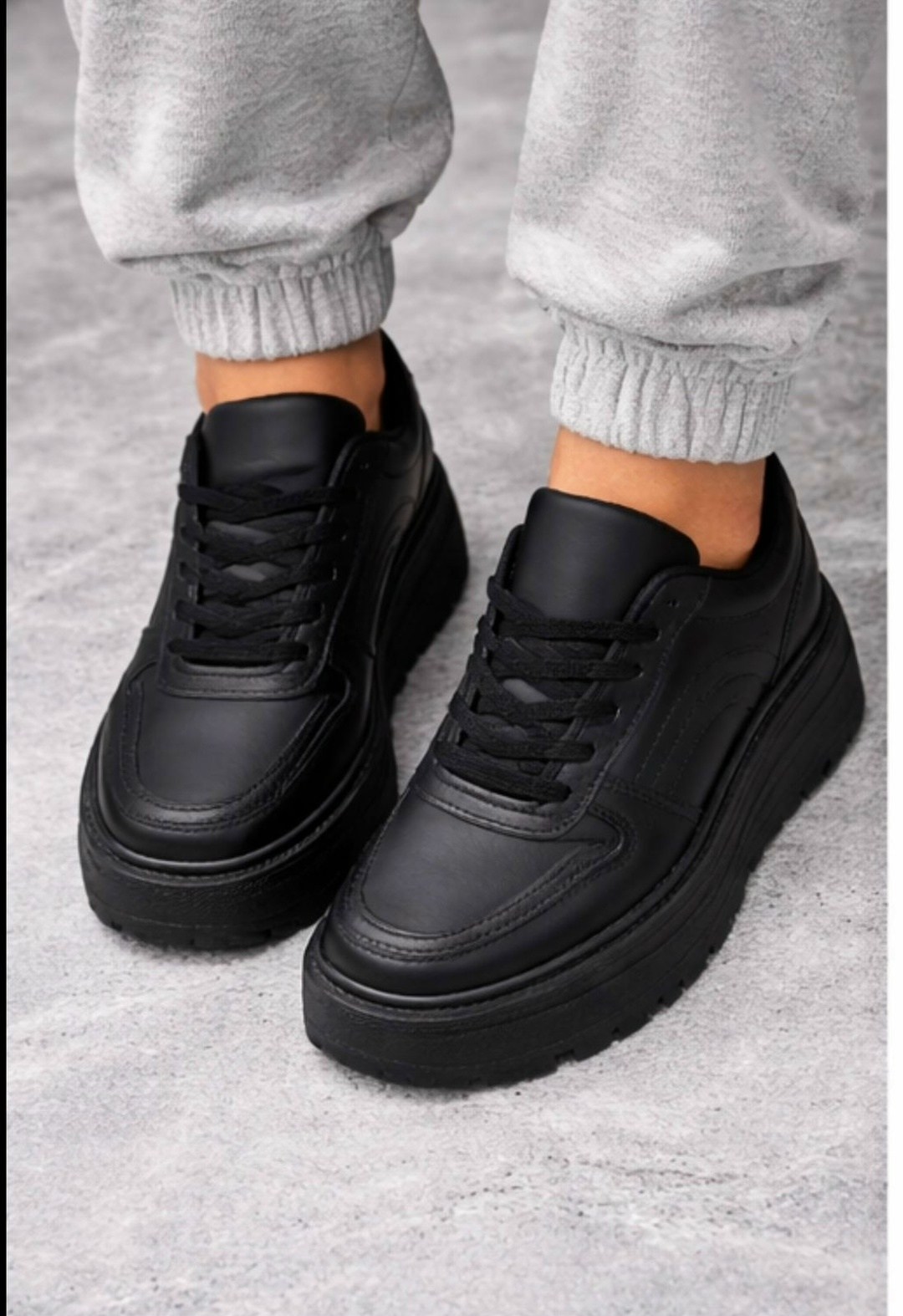 ,черные кроссовки,кроссовки женские,кроссовки женские на платформе,черные кроссовки женские