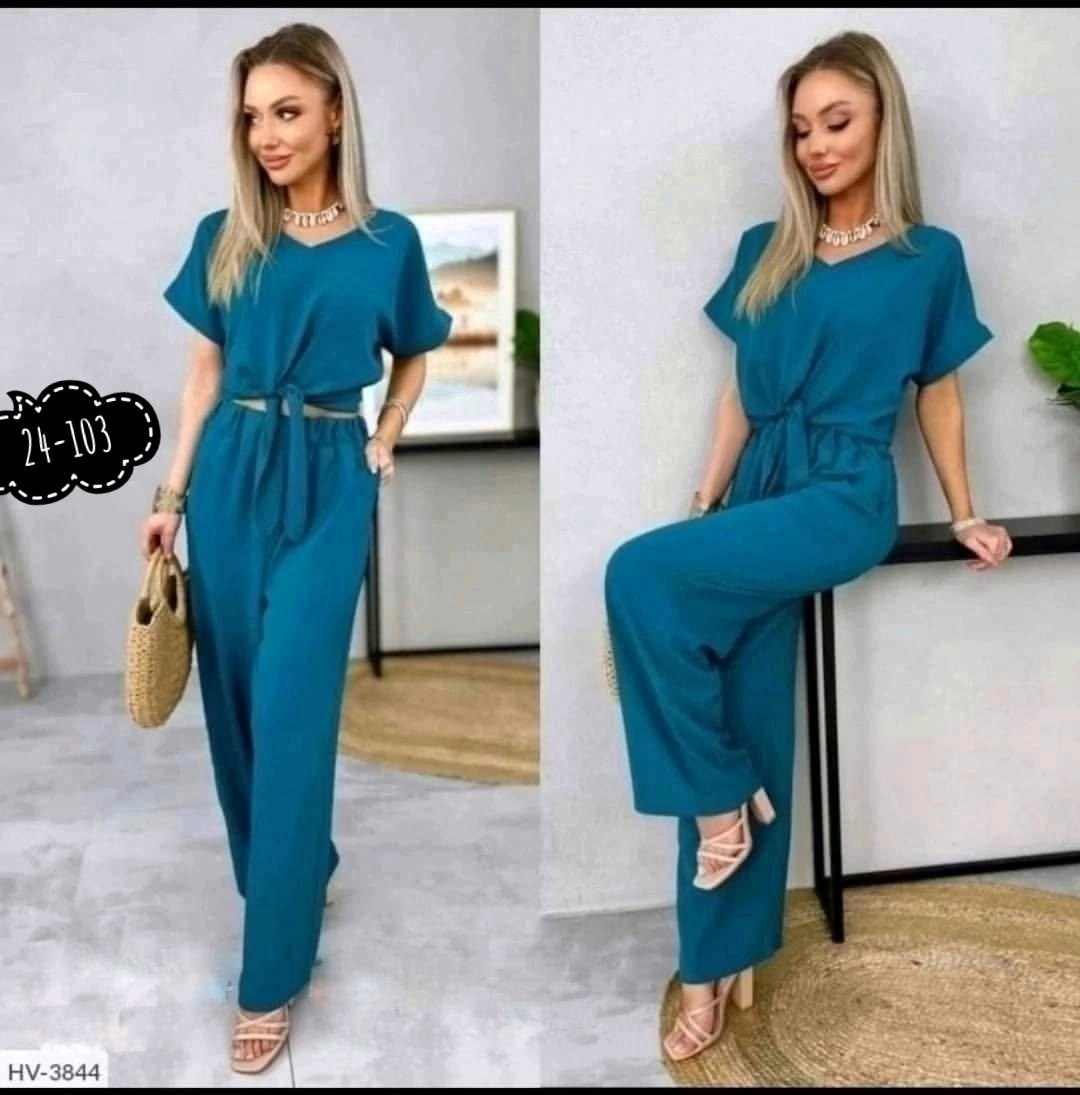 летний брючный костюм,костюм комбинезон,комбинезон женский,элегантные комбинезоны,брючный комбинезон