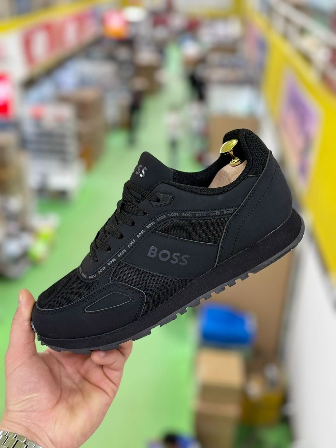 мужские кроссовки boss,,кроссовки хуго босс мужские,кроссовки boss parkour-l_runn_ny_n черный,кроссовки boss