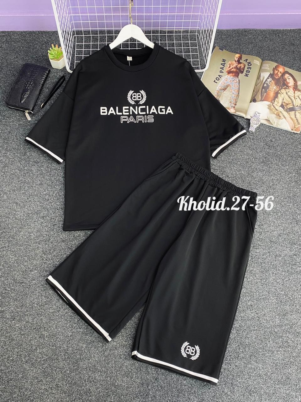 костюм спортивный мужской,костюм спортивный balenciaga,спортивный костюм balenciaga мужской,костюм классический balenciaga,спортивный костюм баленсиага мужской