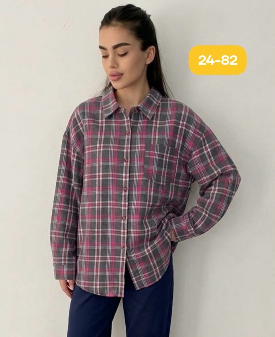 рубашка в клетку большие размеры mara_pluse,рубашка женская,рубашка в клетку,женская рубашка в клетку,рубашка