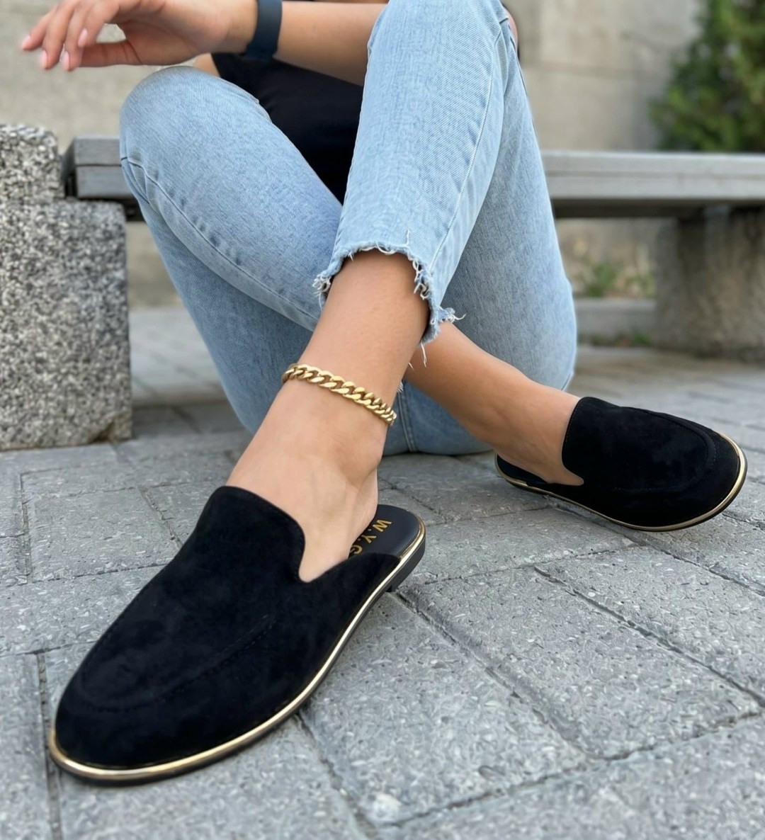 ,мюли женские,мюли мужские,замшевые мюли,замшевые босоножки