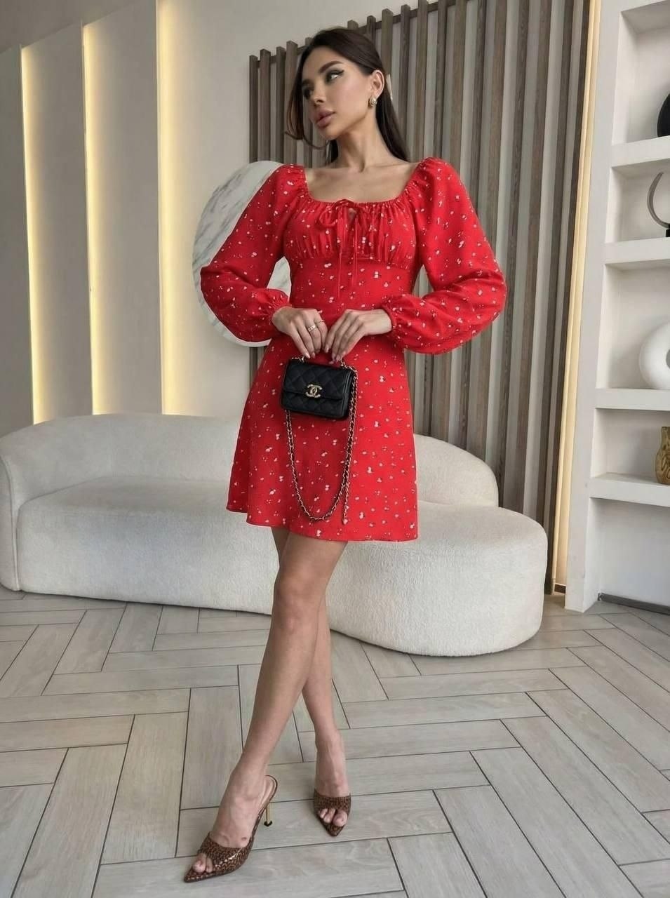 платье женское,платье,платье красное,платье летнее,платье женское красное