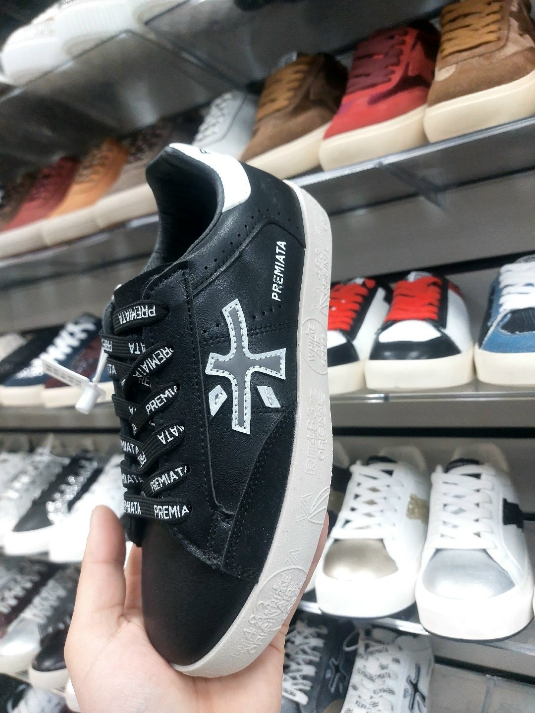 ,кроссовки premiata,кроссовки premia,женские кроссовки premiata,кроссовки