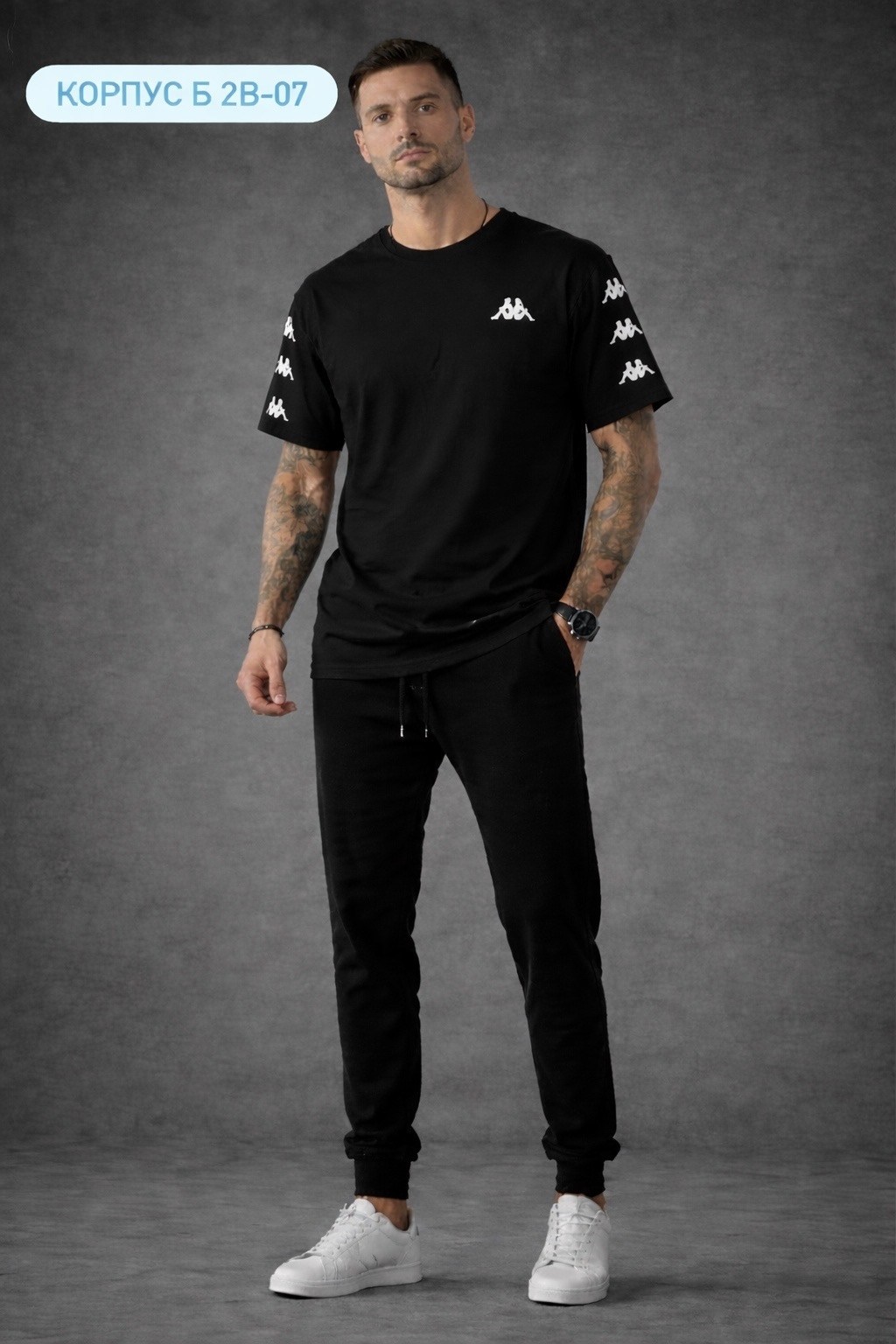 мужские футболки kappa,майка kappa мужская белая,футболка kappa,футболка каппа,футболки мужские