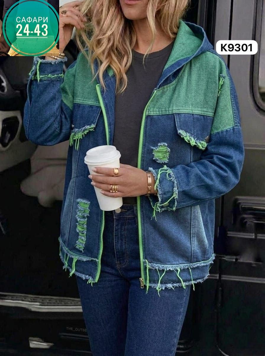 куртка джинсовая,джинсовые куртки женские,куртки ,женская куртка,женская джинсовая куртка с капюшоном