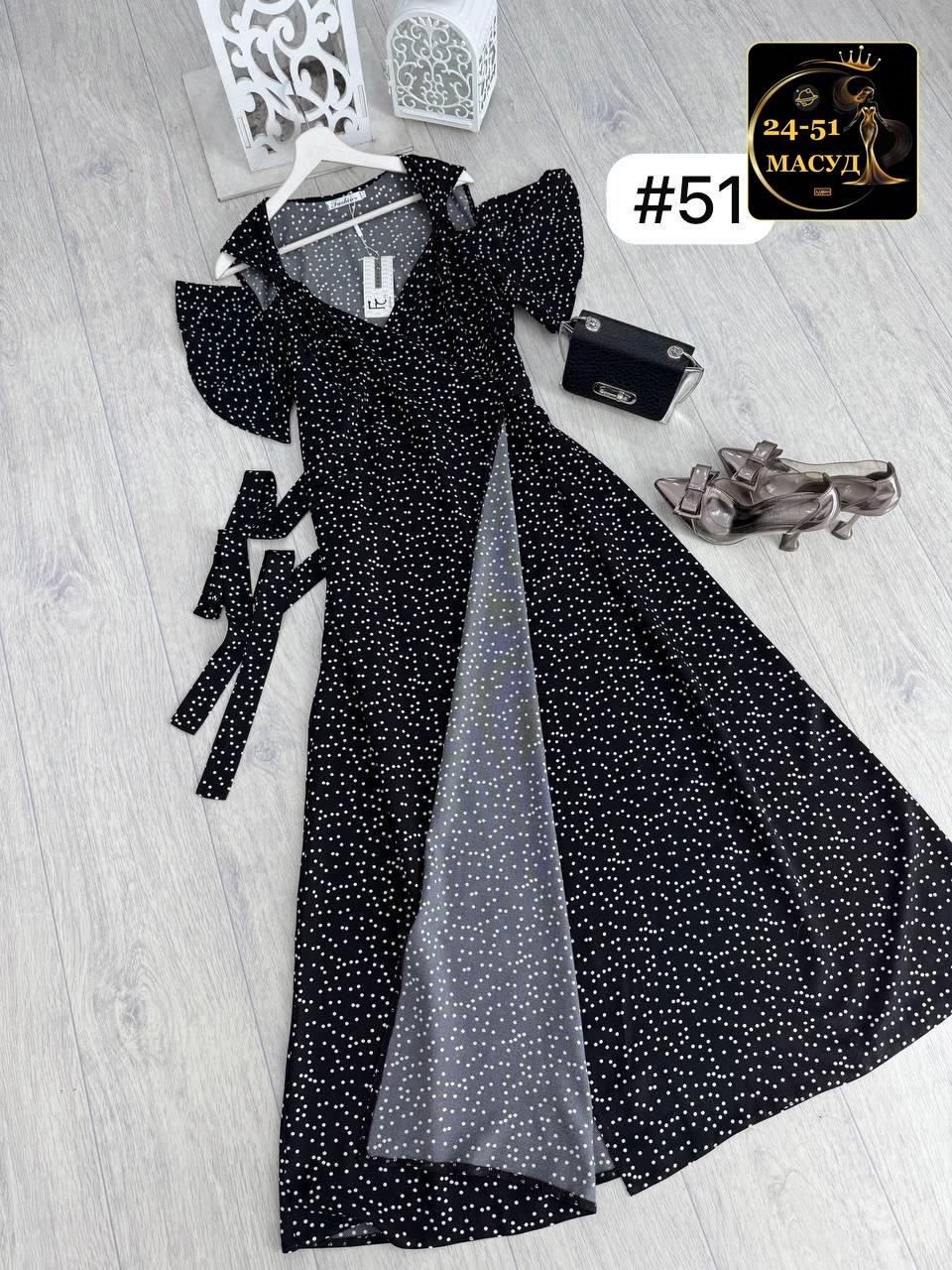 платье в горошек,платье в пол в горошек,платья женские длинные,платье,платья