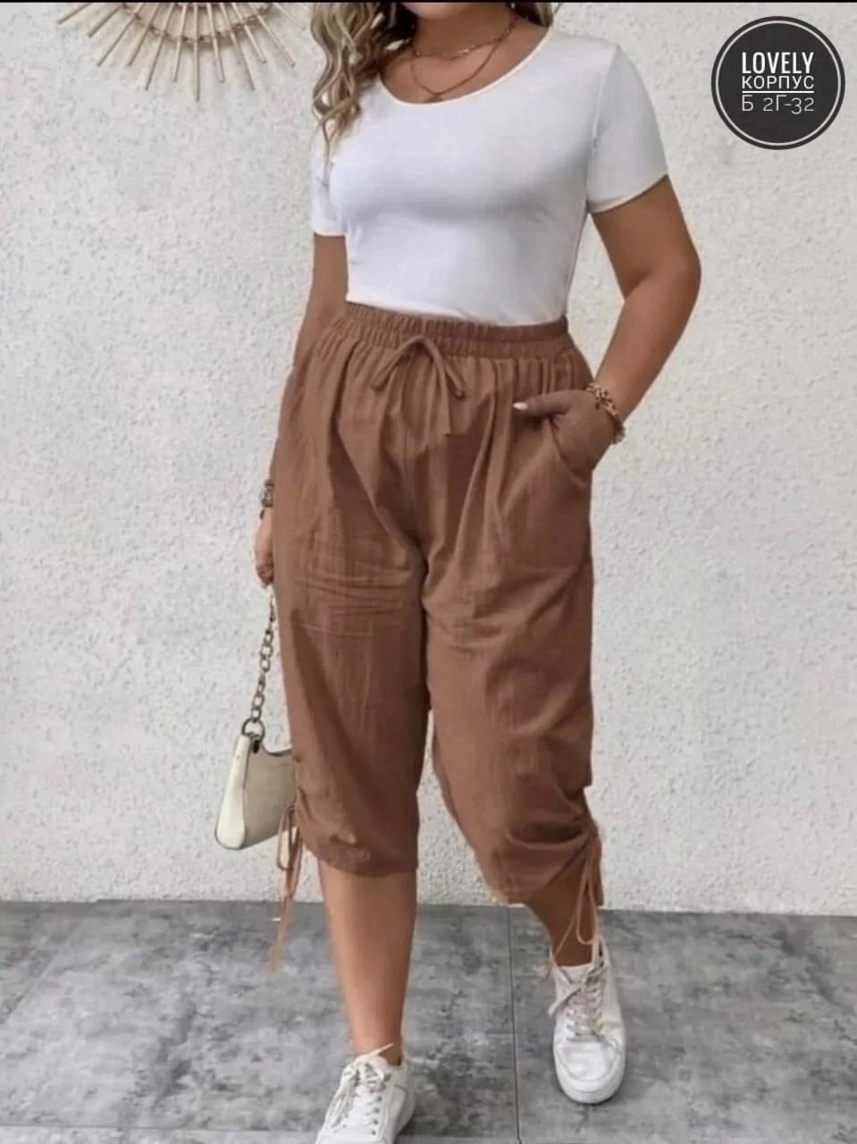бриджи брюки,модные брюки,бриджи капри,брюки свободные,бриджи женские летние