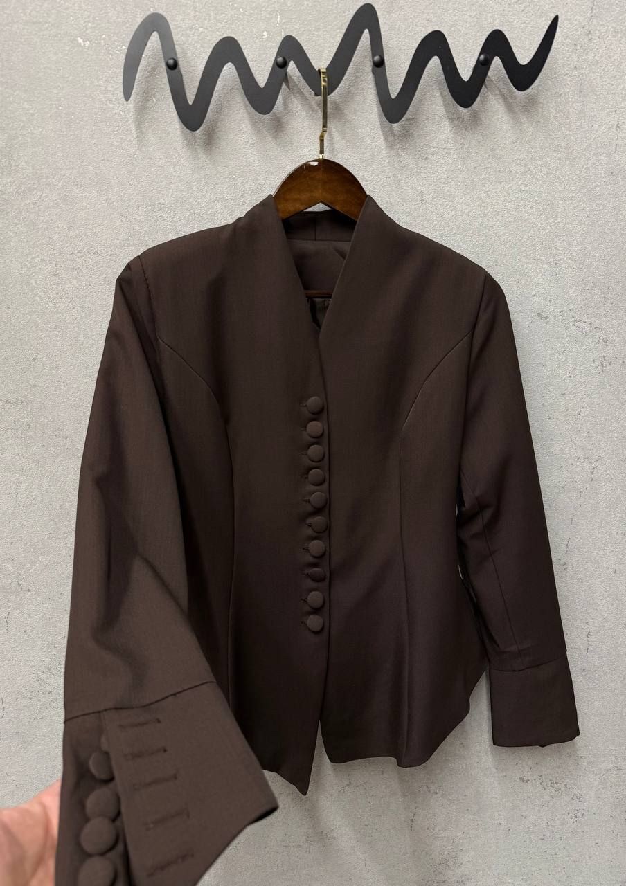 жакет с баской,жакет приталенный,женские жакеты,жакет,приталенный пиджак