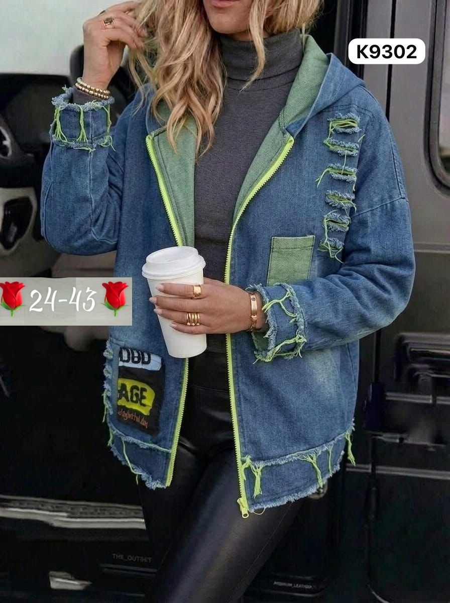 куртка джинсовая,женская джинсовая куртка,джинсовая курточка,куртка женская,куртка джинсовая с капюшоном