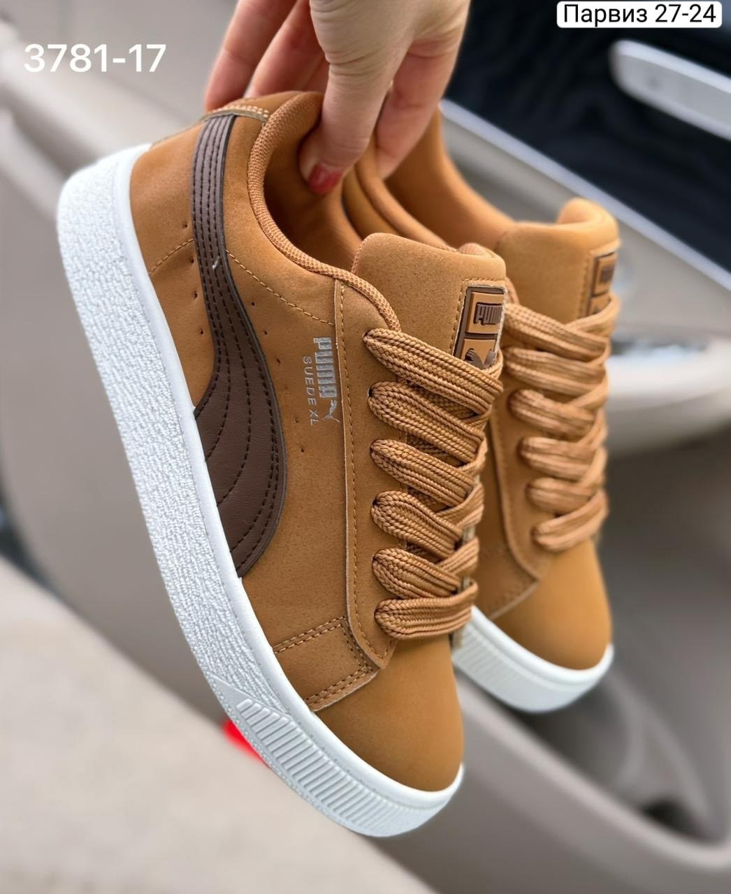 puma suede classic,,puma suede,кроссовки puma suede,кроссовки puma suede classic 21 desert tan