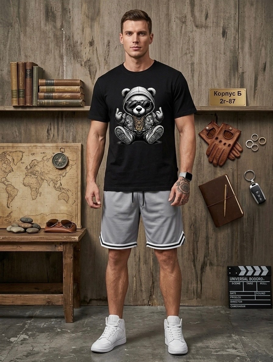 футболки комплект,мужские спортивные костюмы,костюм спортивный с шортами и футболкой,одежда комплект,спортивный костюм футболка