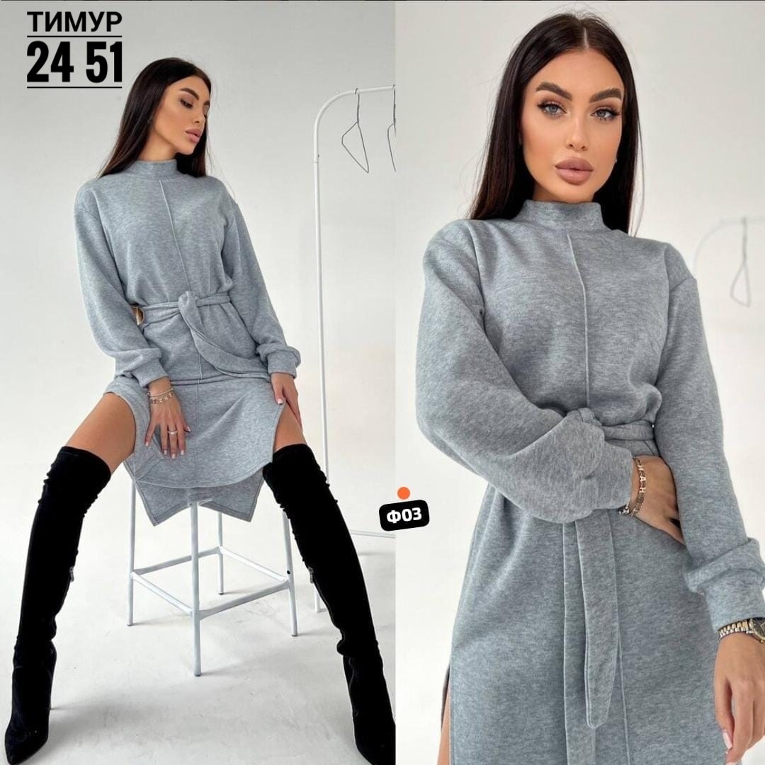 платье теплое миди,платье теплое женское,теплое платье,теплое платье миди с разрезом,платье из ангоры