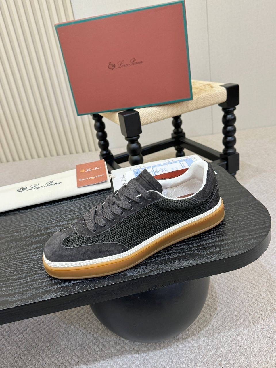 ,кроссовки loro piana,кеды loro piana,мужские кроссовки,кроссовка мужской