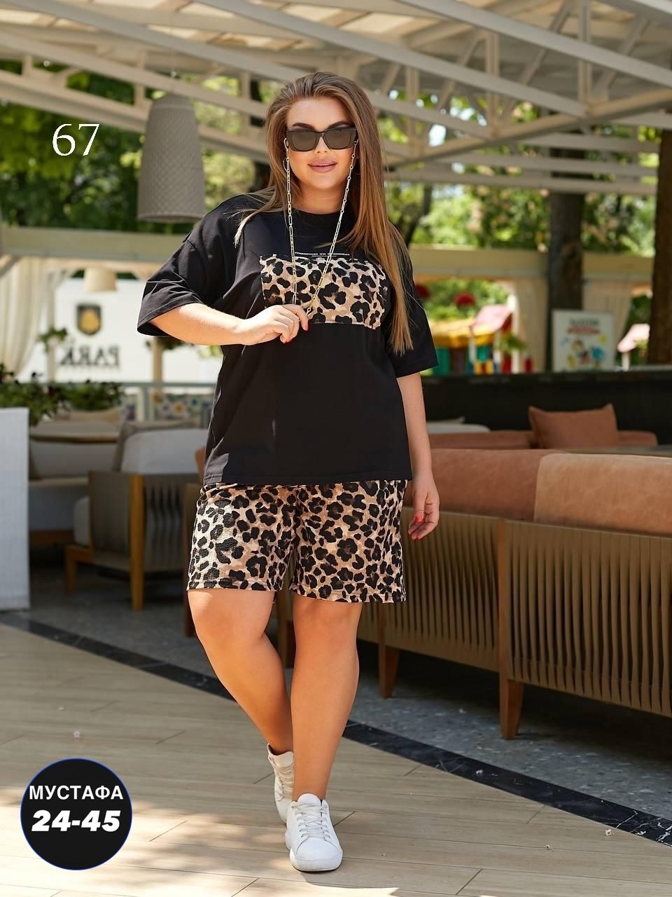 cпортивный костюм больших размеров,одежда больших размеров,женские летние костюмы,женский костюм с шортами,костюм с шортам