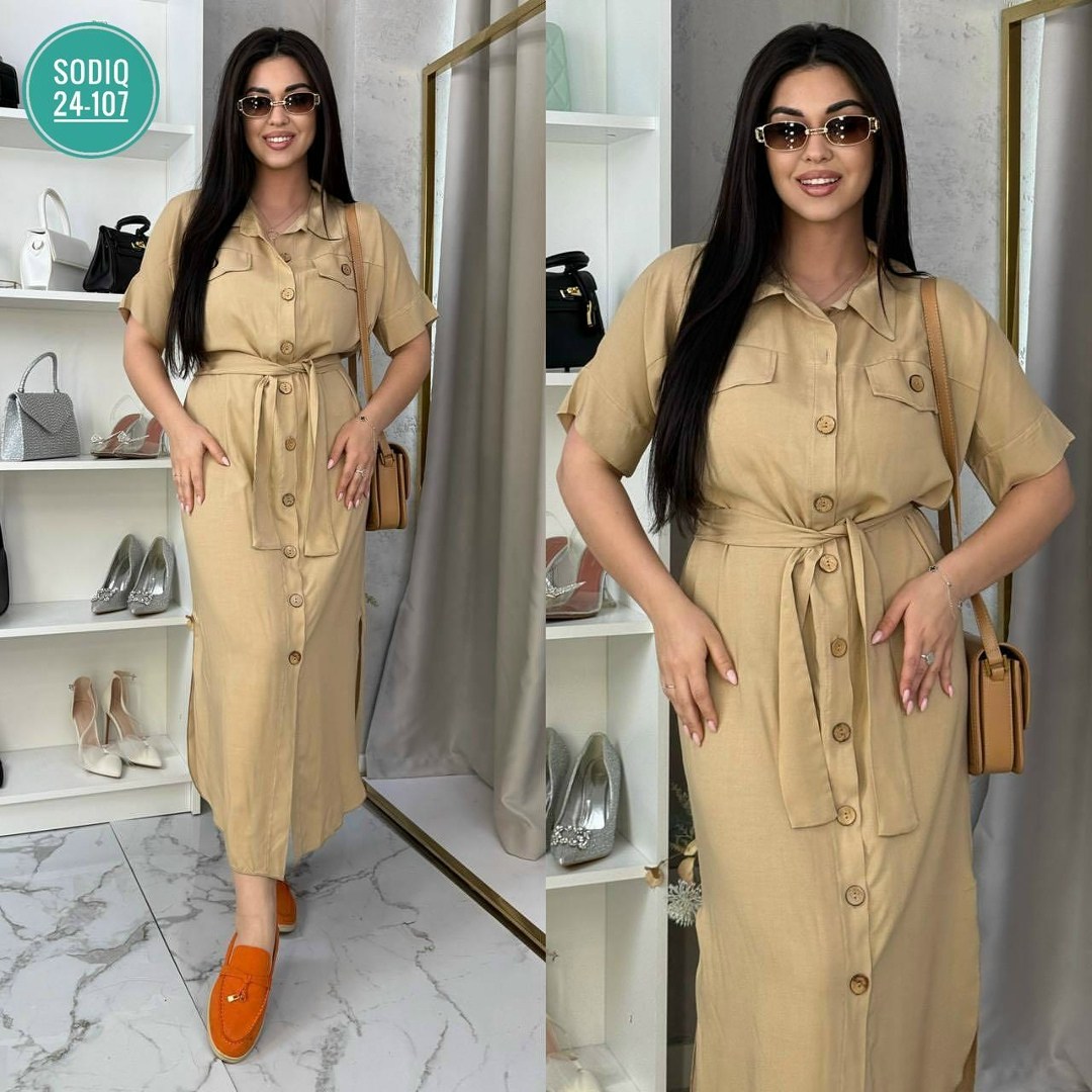 стильное платье,платье летнее,платье женской,платье,платье-сафари