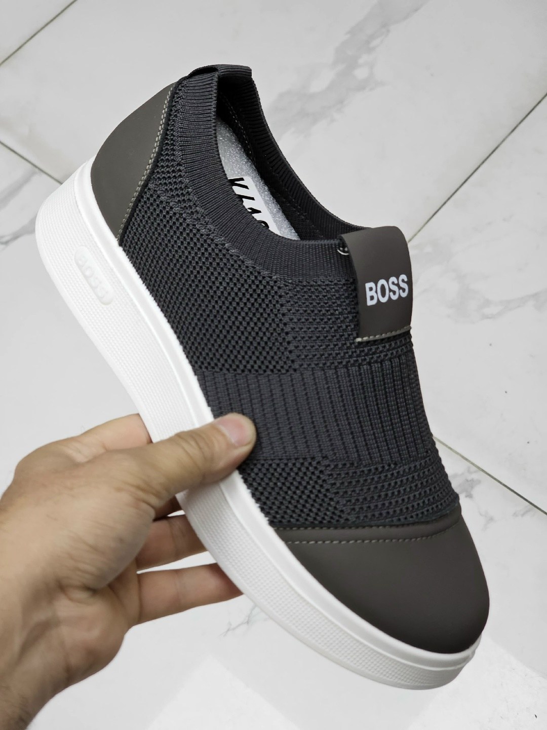 ,повседневная ,спортивная ,слипоны трикотажные,женская