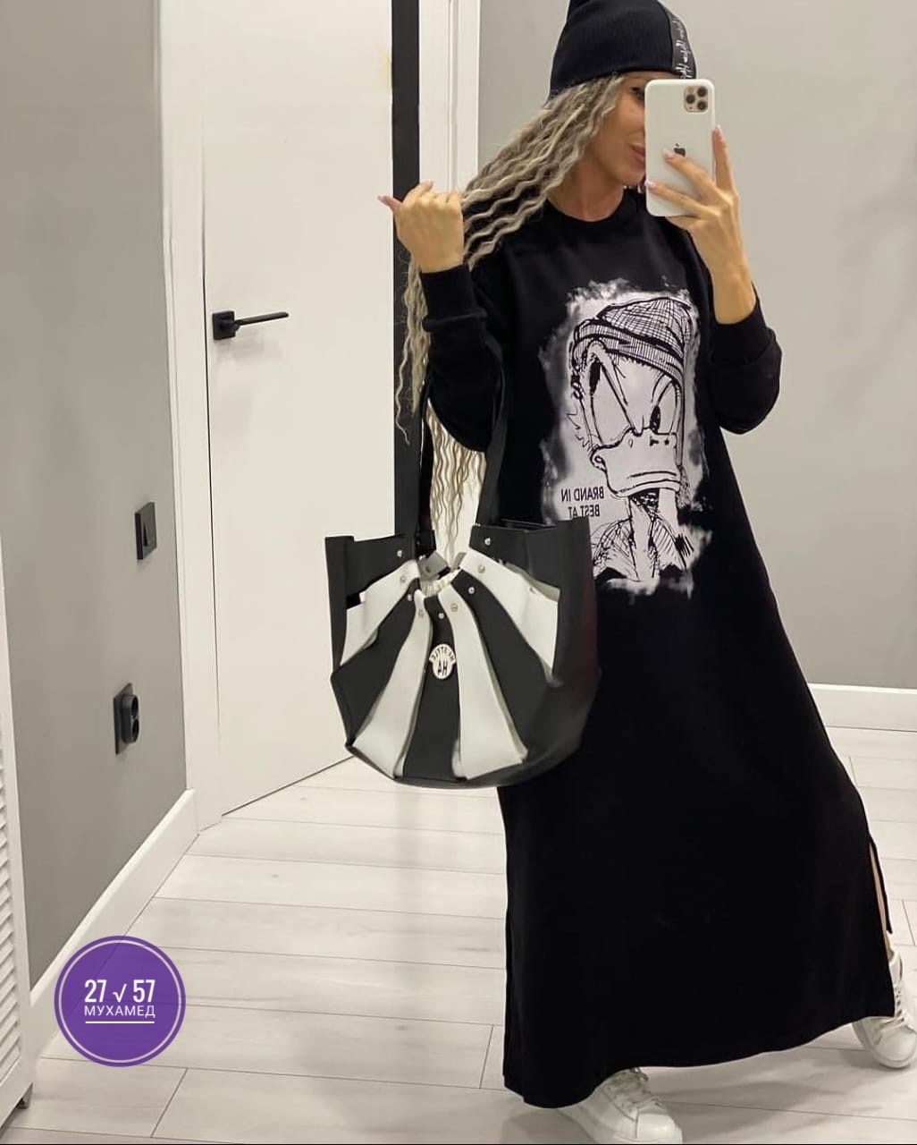 платье на флисе, ,удлиненное платье,платье туника,платье с капюшоном