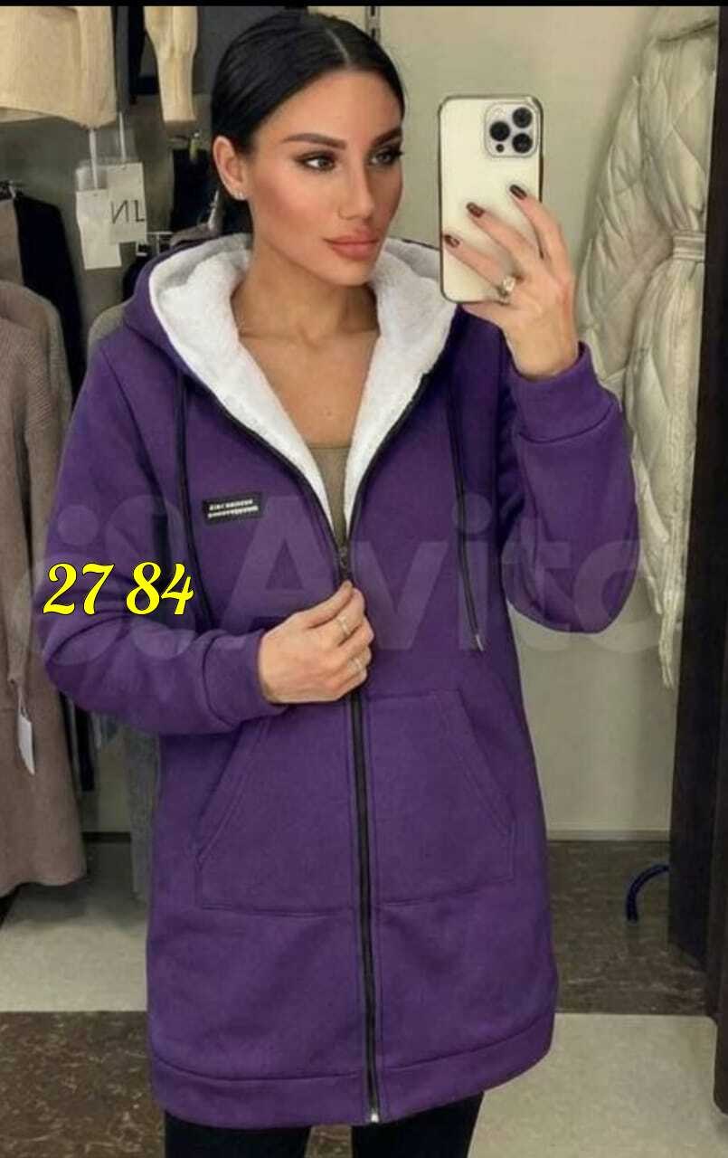 кардиган женский,кофта кардиган,кофта флисовая,женская толстовка на флисе,удлиненная толстовка с капюшоном женская