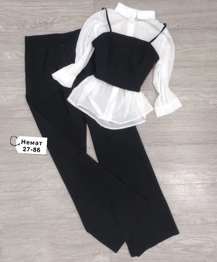 широкие брюки палаццо классические fly too,брюки женские палаццо,брюки палаццо,костюм двойка женская,брюки широкие