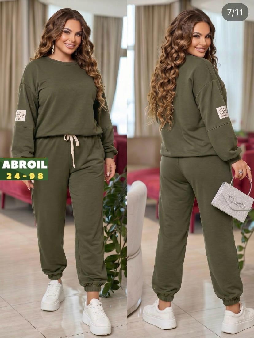 женский спортивный костюм больших размеров,спортивные костюм,костюм штаны и кофта,спортивный костюм повседневный,женский спортивный костюм