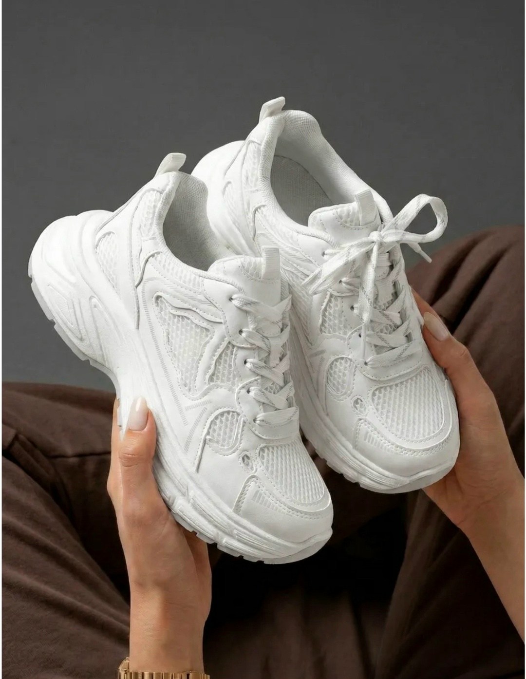 кроссовки,кроссовки женские,кроссовки женские белые,кроссовки белая,женские массивные кроссовки
