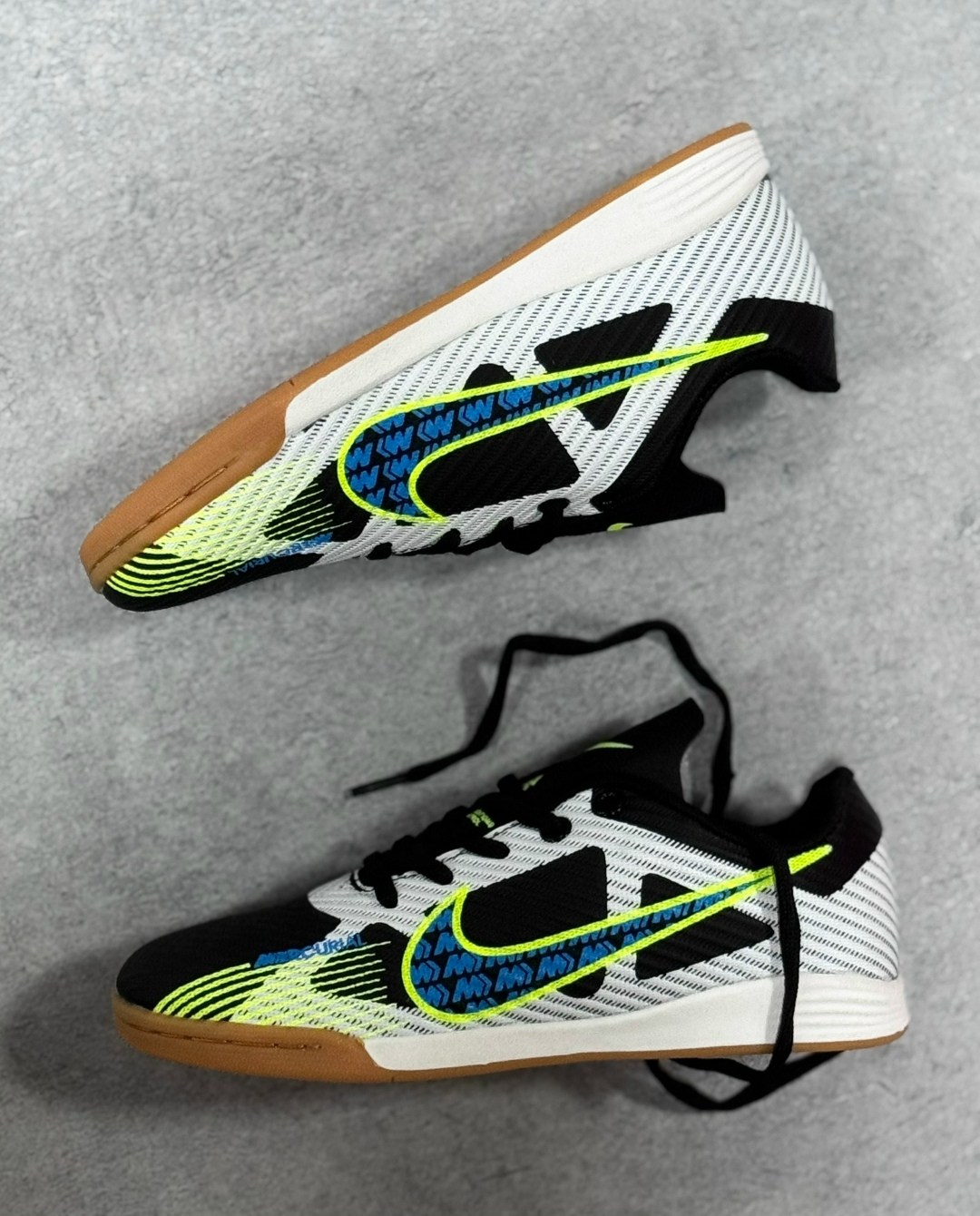 футзалки nike react gato,футзалки найк эластико,футзалки nike,футбольная ,футзалка