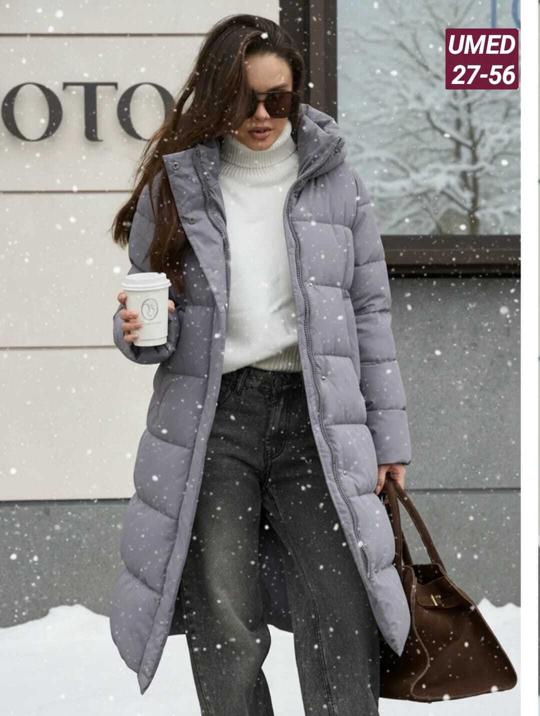 куртка зимняя длинная с капюшоном стилберри,пуховик женский,пуховик зимний длинный с капюшоном lookz,зимний пуховик длинный с капюшоном mon fashion,пуховик