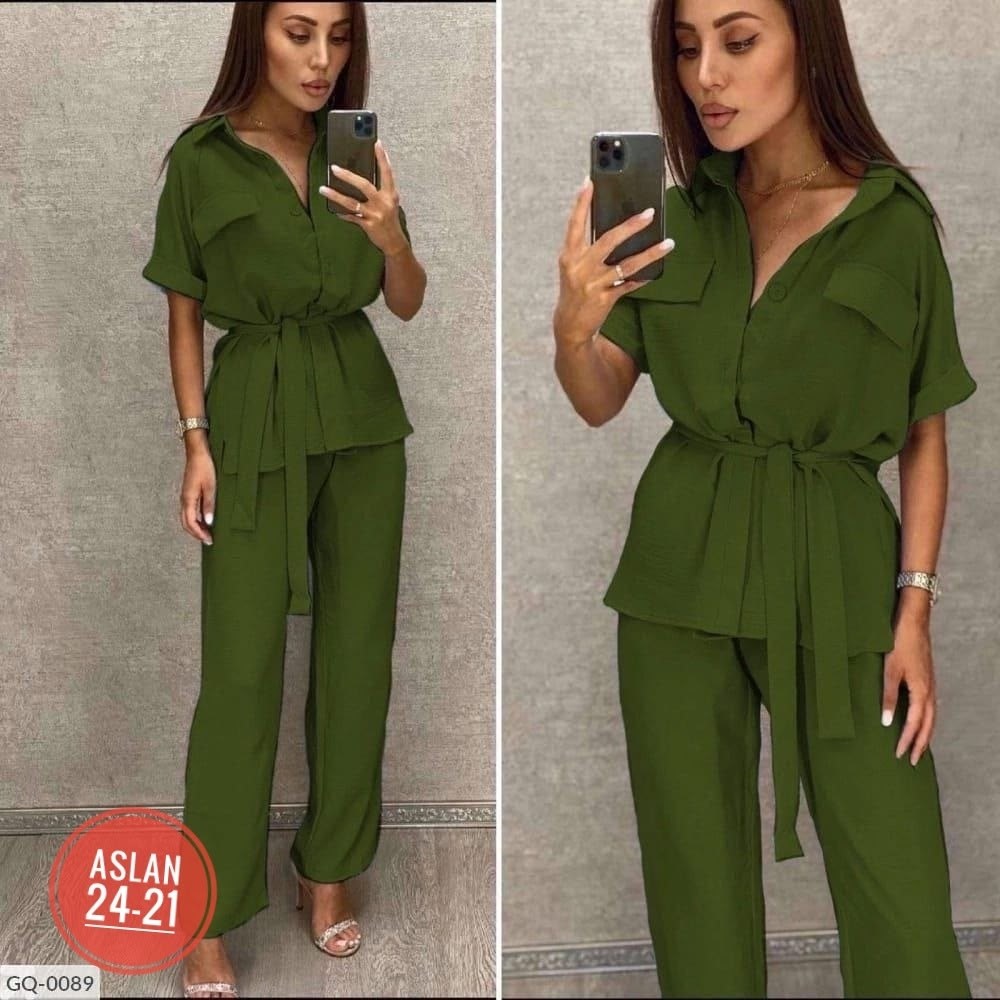 брючный костюм жатка,брючный костюм,костюм женский летний брючный,костюм двойка женский летний брючный,летний брючный костюм