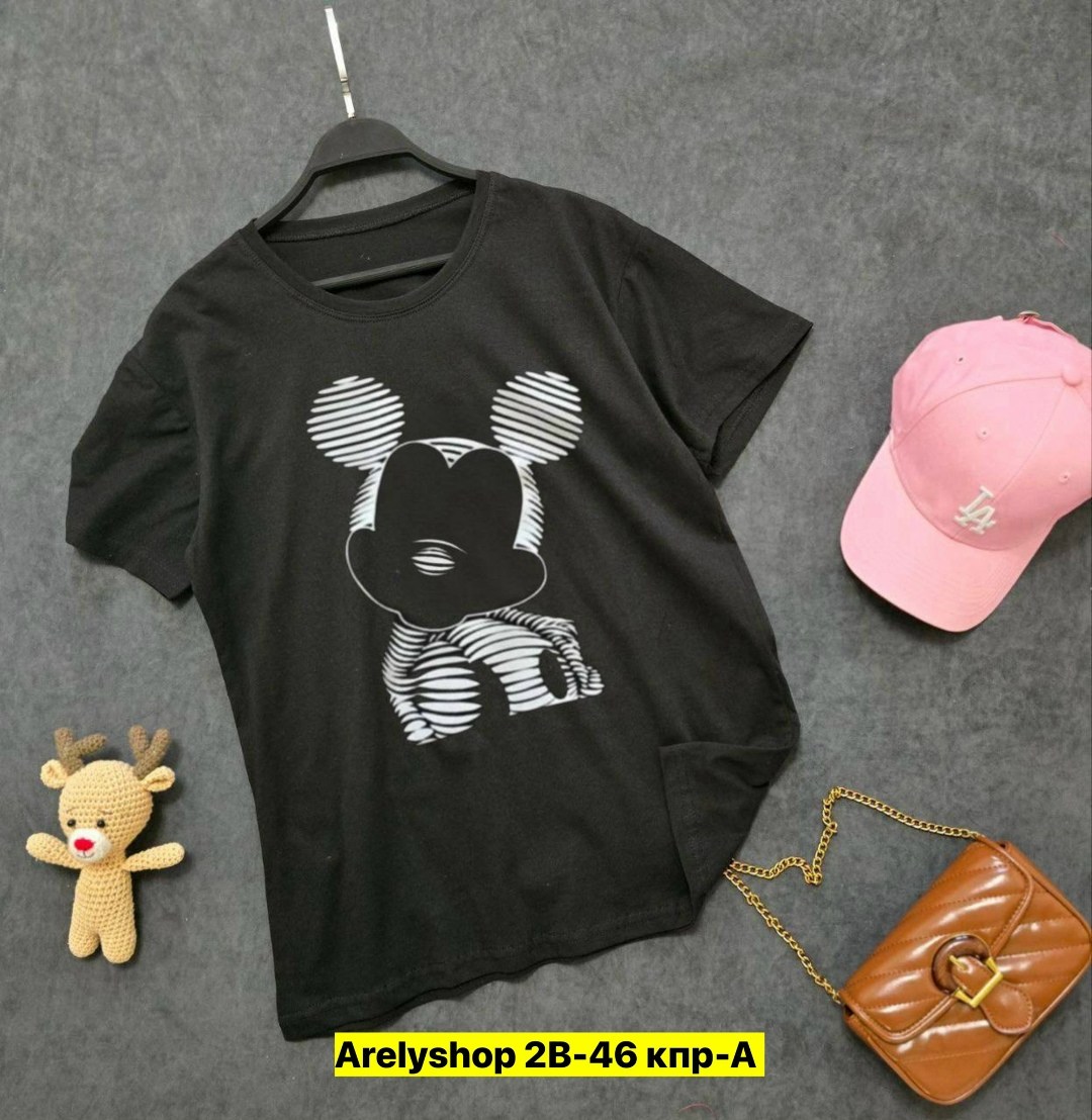 футболки женская,футболка с микки маусом женская оверсайз,футболка женская микки,женские футболки с принтом,футболка