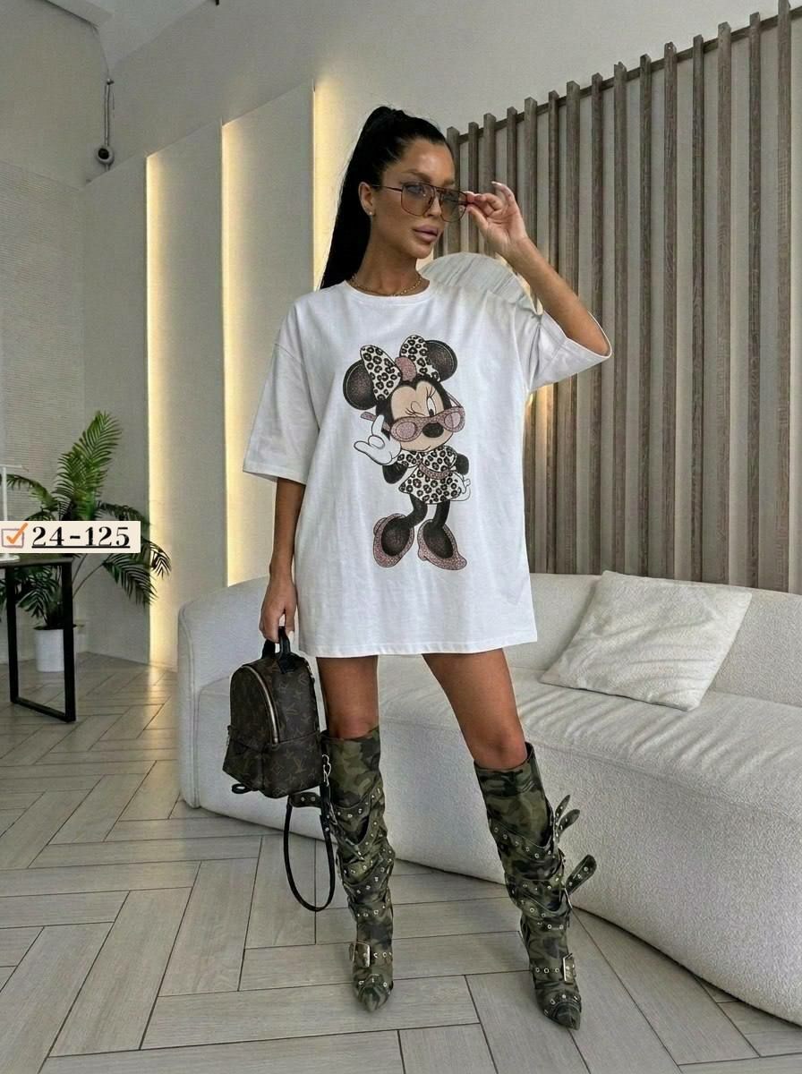 футболки женская оверсайз,футболки женская оверсайз с принтом,футболка женская,туника стильная,футболки оверсайз