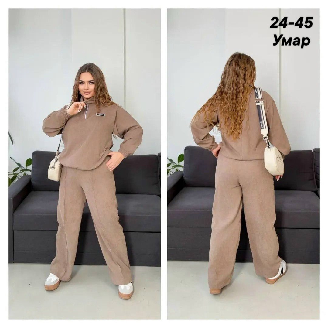 спортивные костюмы женские,костюм двойка вельвет,костюм женский,костюм женский на флисе,костюм с брюками